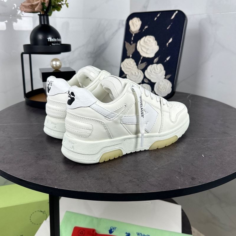 Off White Shoes